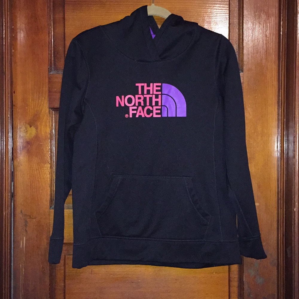 The North Face Hoodie